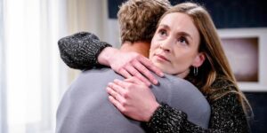 Natalie e Vincent / Tempesta d'amore