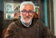 Patrizio Rispo è Raffaele Giordano a Un posto al sole / Foto RAI