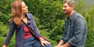 Tempi supplementari / tv movie
