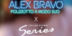 Alex Bravo