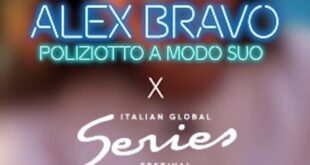 Alex Bravo