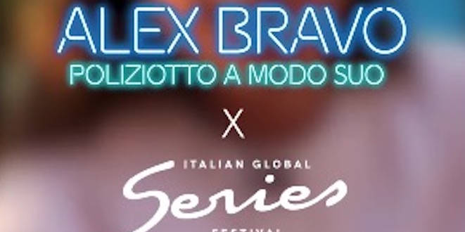 Alex Bravo