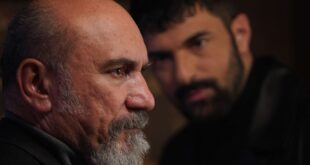 Ali Galip, Tahir / Io sono Farah