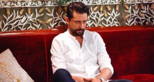 Alihan / Forbidden fruit (foto Mediaset)