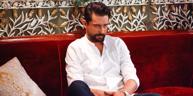 Alihan / Forbidden fruit (foto Mediaset)