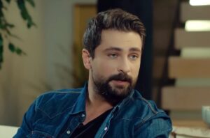 Alihan / Forbidden fruit