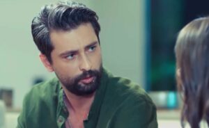 Alihan e Zeynep / Forbidden Fruit