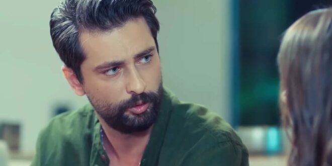 Alihan e Zeynep / Forbidden Fruit