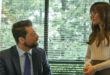 Alihan e Zeynep / Forbidden Fruit (foto Mediaset)