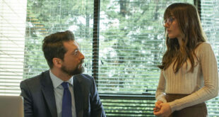 Alihan e Zeynep / Forbidden Fruit (foto Mediaset)