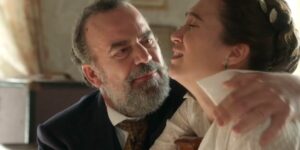 Alonso e Catalina / La promessa