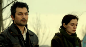 Arif e Bahar / La forza di una donna (foto Mediaset)