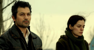 Arif e Bahar / La forza di una donna (foto Mediaset)