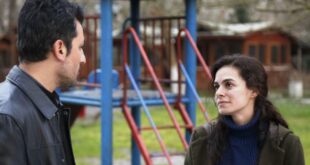 Arif e Bahar / La forza di una donna (foto Mediaset)