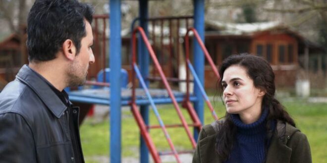 Arif e Bahar / La forza di una donna (foto Mediaset)