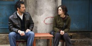 Arif e Bahar / La forza di una donna (foto Mediaset)