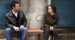 Arif e Bahar / La forza di una donna (foto Mediaset)