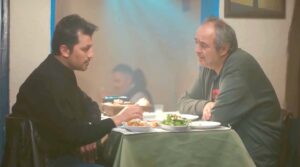Arif e Ender / La forza di una donna