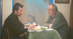 Arif e Ender / La forza di una donna