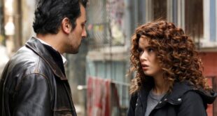 Arif e Sirin / La forza di una donna (foto Mediaset)