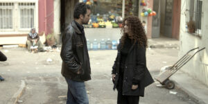 Arif e Sirin / La forza di una donna (foto Mediaset)