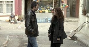 Arif e Sirin / La forza di una donna (foto Mediaset)