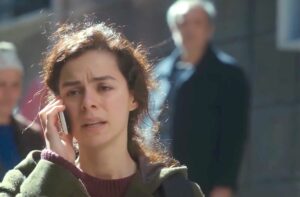 Bahar / La forza di una donna