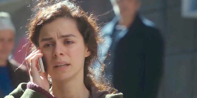 Bahar / La forza di una donna