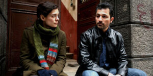 Bahar e Arif / La forza di una donna