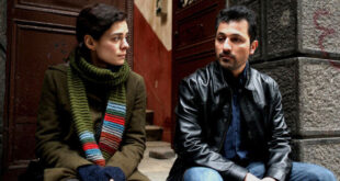 Bahar e Arif / La forza di una donna