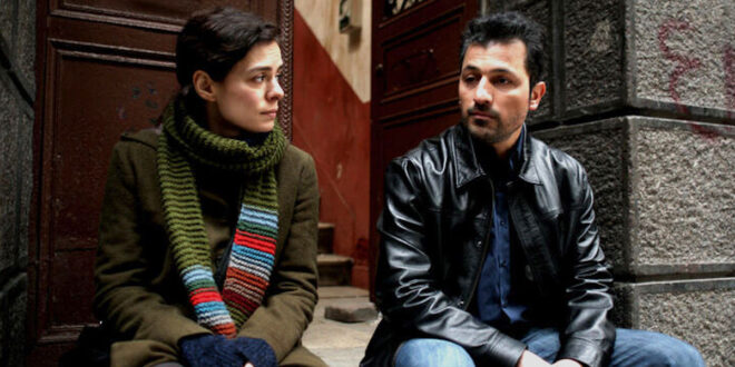 Bahar e Arif / La forza di una donna