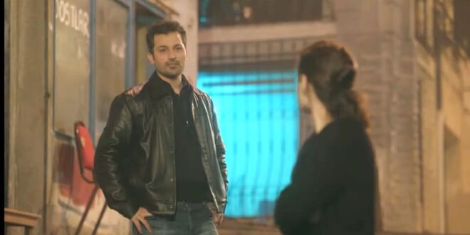 Bahar e Arif / La forza di una donna