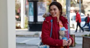 Bahar / La forza di una donna (foto Mediaset)