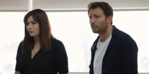 Bahar e Temur / Innocence (Foto Mediaset)