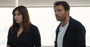 Bahar e Temur / Innocence (Foto Mediaset)