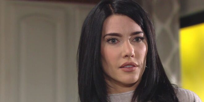 Steffy / Beautiful