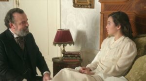 Catalina e Alonso / La promessa