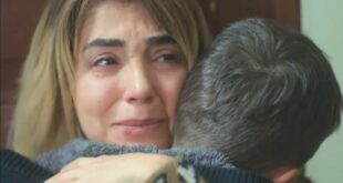 Ceyda e Arda / La forza di una donna