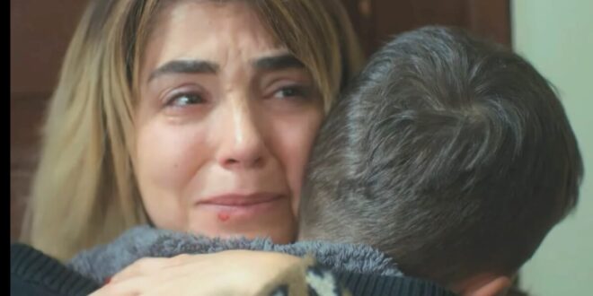 Ceyda e Arda / La forza di una donna