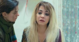 Ceydar e Bahar / La forza di una donna