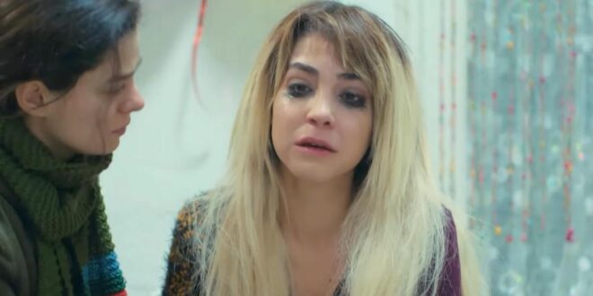 Ceydar e Bahar / La forza di una donna