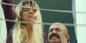 Ceyda / La forza di una donna