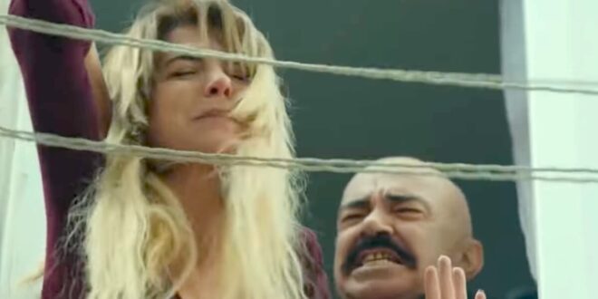 Ceyda / La forza di una donna