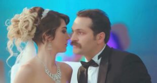 Ceyda e Peyami / La forza di una donna