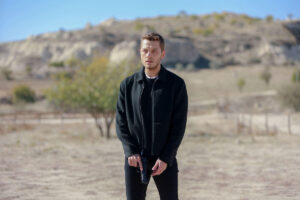 Cihan / La notte nel cuore (foto Mediaset)