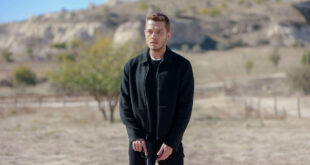 Cihan / La notte nel cuore (foto Mediaset)