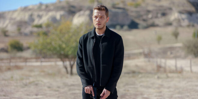 Cihan / La notte nel cuore (foto Mediaset)