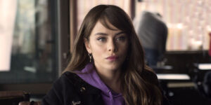 Ela / Innocence (foto Mediaset)