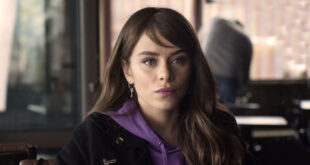 Ela / Innocence (foto Mediaset)