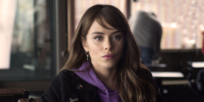 Ela / Innocence (foto Mediaset)